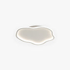 Caldenwyn Acrylic Ceiling Light-Moonnatur