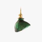 Lindelenis Glass Pendant Light-Moonnatur