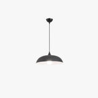 Fenrenheath Metal Pendant Light-Moonnatur