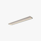 Laderis Silica Gel Ceiling Light-Moonnatur
