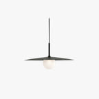 Camberenelle Glass Pendant Light-Moonnatur