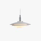 Darnelheath Metal Pendant Light-Moonnatur