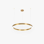 Sorrelbrook Acrylic Pendant Light-Moonnatur