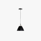 Farnelford Metal Pendant Light-Moonnatur