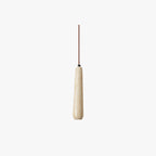 Hatherhill Stone Pendant Light-Moonnatur