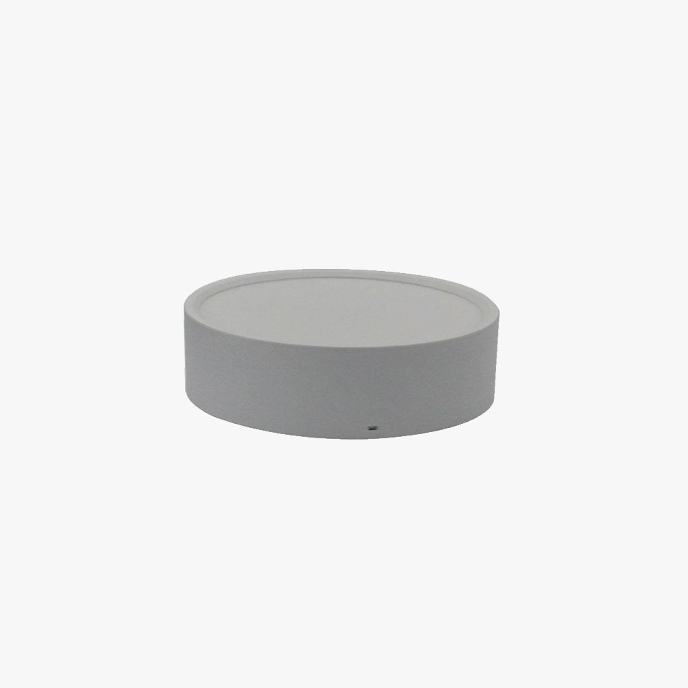 Auberena Acrylic Ceiling Light-Moonnatur