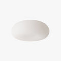 Ashenaria Acrylic Ceiling Light-Moonnatur