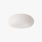 Ashenaria Acrylic Ceiling Light-Moonnatur