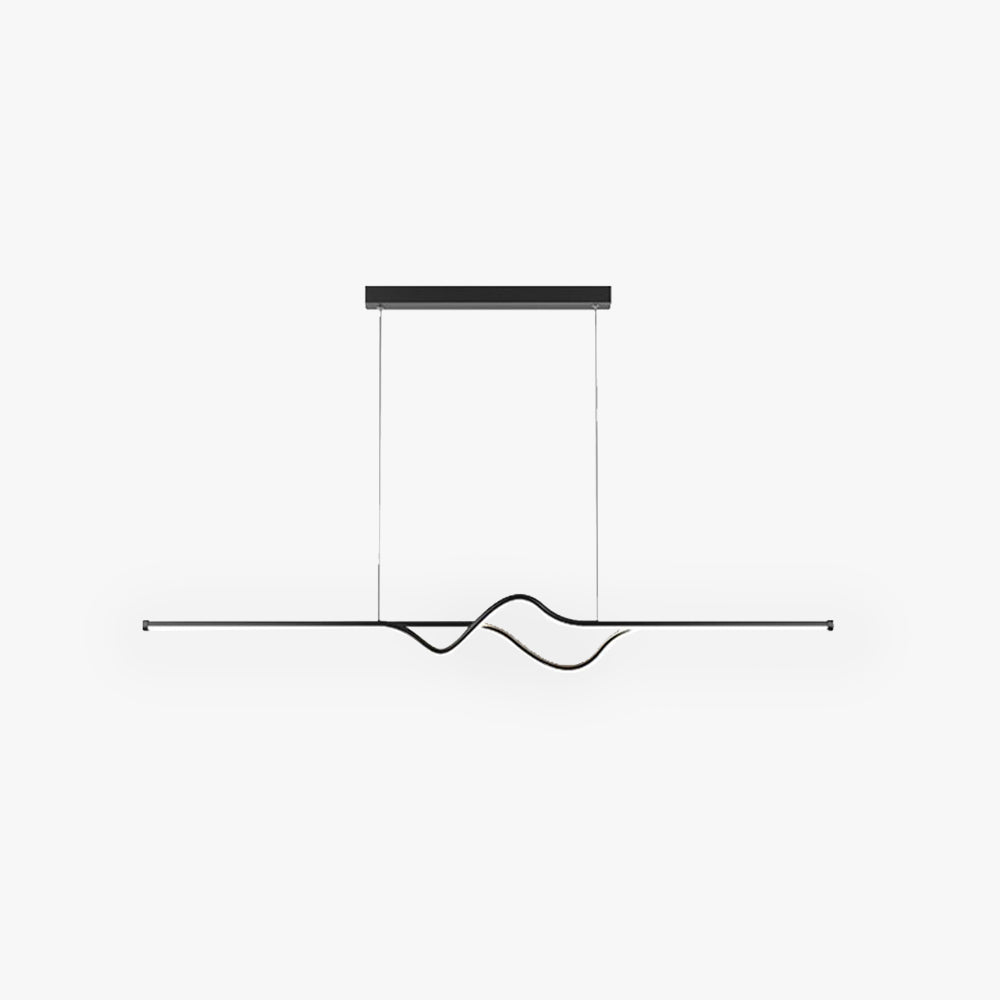 Torrenden Metal Pendant Light-Moonnatur