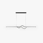 Torrenden Metal Pendant Light-Moonnatur