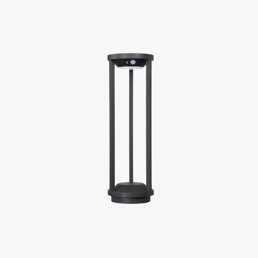 Cumbervale Metal Outdoor Light-Moonnatur