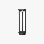 Cumbervale Metal Outdoor Light-Moonnatur