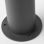 Dunselhaven Metal Outdoor Light-Moonnatur