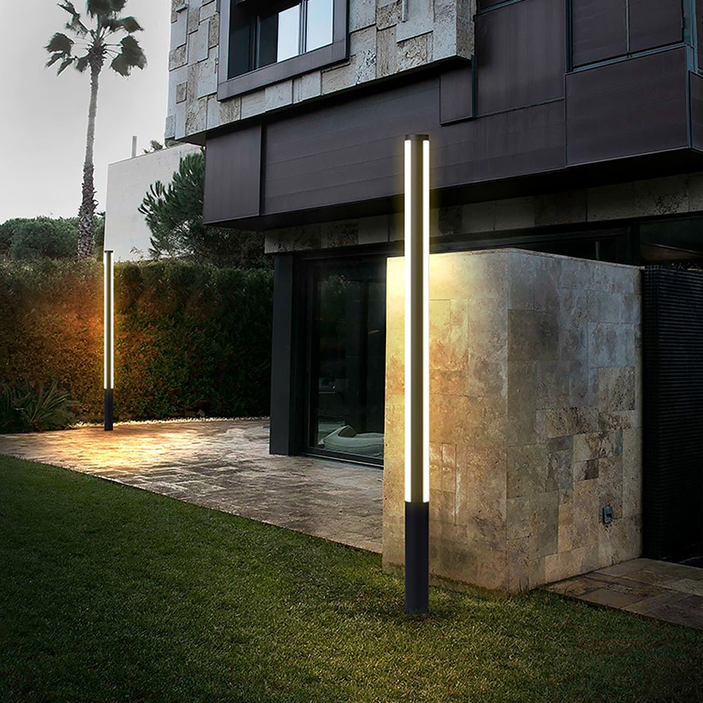 Dunselhaven Metal Outdoor Light-Moonnatur