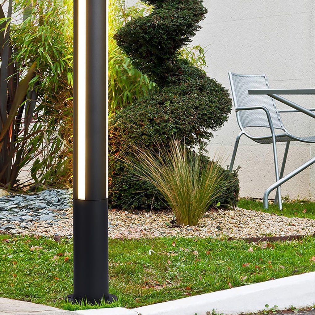 Dunselhaven Metal Outdoor Light-Moonnatur