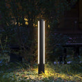 Dunselhaven Metal Outdoor Light-Moonnatur