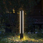 Dunselhaven Metal Outdoor Light-Moonnatur