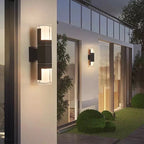 Vardengrove Acrylic Wall Light-Moonnatur