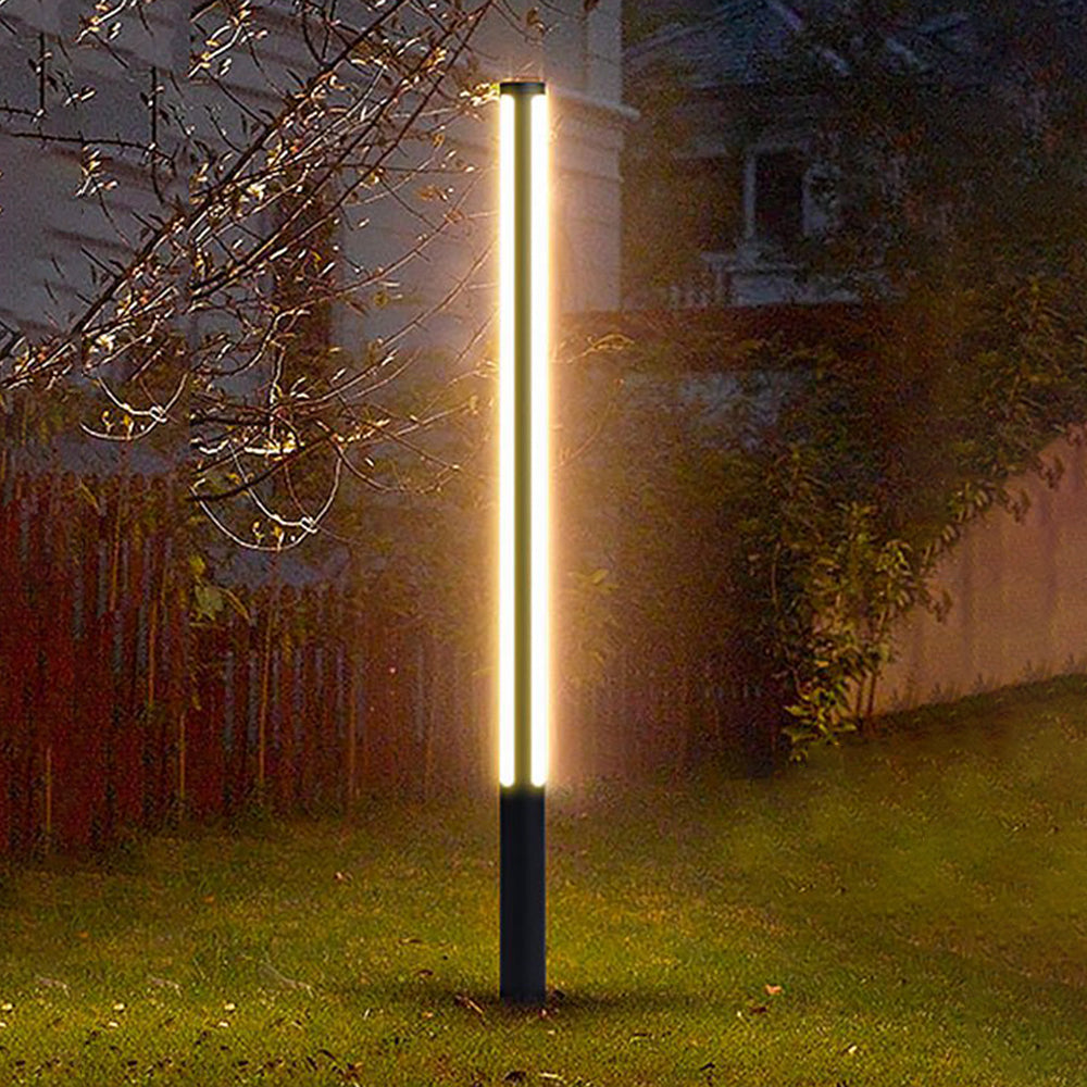 Dunselhaven Metal Outdoor Light-Moonnatur