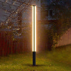 Dunselhaven Metal Outdoor Light-Moonnatur