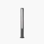 Dunselhaven Metal Outdoor Light-Moonnatur