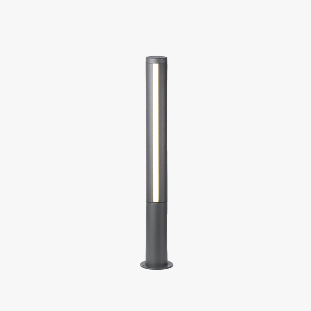 Dunselhaven Metal Outdoor Light-Moonnatur