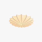 Jardenorie Fabric Ceiling Light-Moonnatur