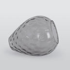Aberwyn Glass Pendant Light-Moonnatur