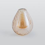 Aberwyn Glass Pendant Light-Moonnatur
