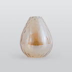 Aberwyn Glass Pendant Light-Moonnatur