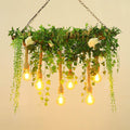 Redrenenora Metal Pendant Light-Moonnatur