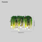 Whitenelle Glass Pendant Light-Moonnatur