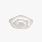 Bereleris Metal Ceiling Light-Moonnatur