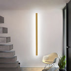 Hatherina Acrylic Wall Light-Moonnatur