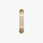 Wilvenenna Crystal Wall Light-Moonnatur