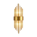 Mardenis Crystal Wall Light-Moonnatur
