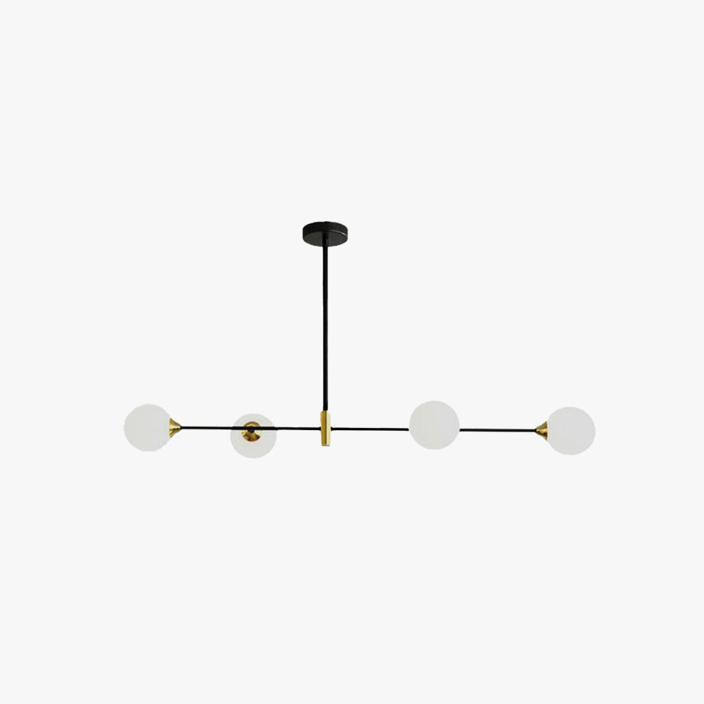 Ferrowmoss Glass Pendant Light-Moonnatur