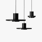Casterlynne Stone Pendant Light-Moonnatur