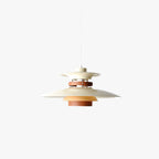 Erlenhaven Metal Pendant Light-Moonnatur