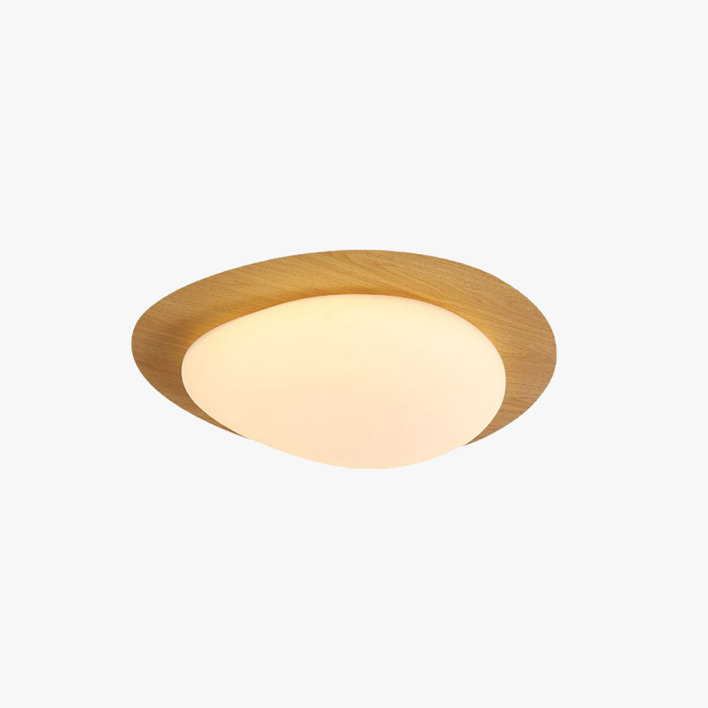Berelonna Acrylic Ceiling Light-Moonnatur