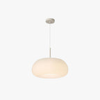 Cumbermoss Acrylic Pendant Light-Moonnatur