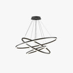 Selvendale Acrylic Pendant Light-Moonnatur