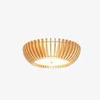 Harvenley Acrylic Ceiling Light-Moonnatur