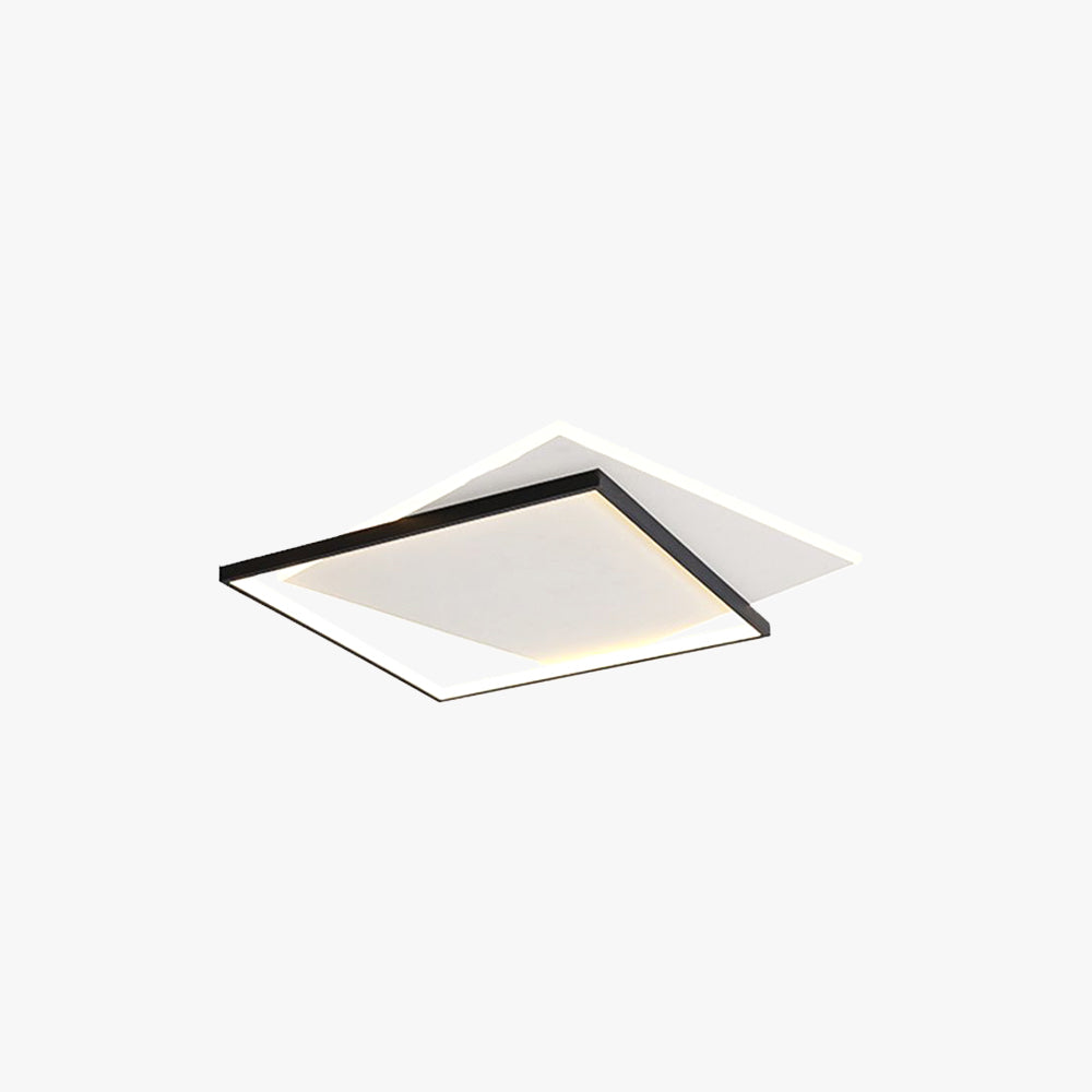 Ambelenna Acrylic Ceiling Light-Moonnatur