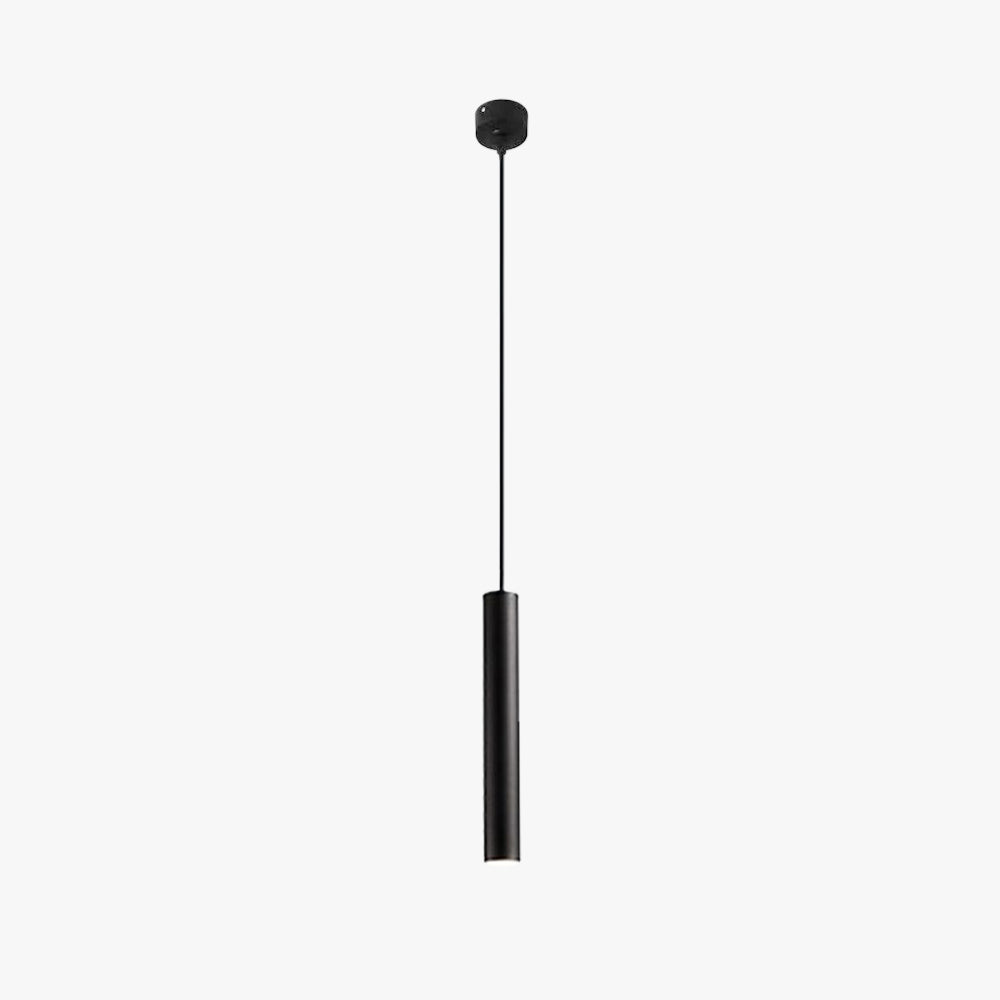 Verrenash Metal Pendant Light-Moonnatur
