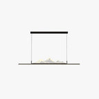 Tildenbrook Acrylic Pendant Light-Moonnatur