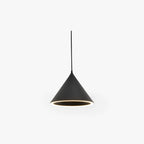 Enverwood Acrylic Pendant Light-Moonnatur