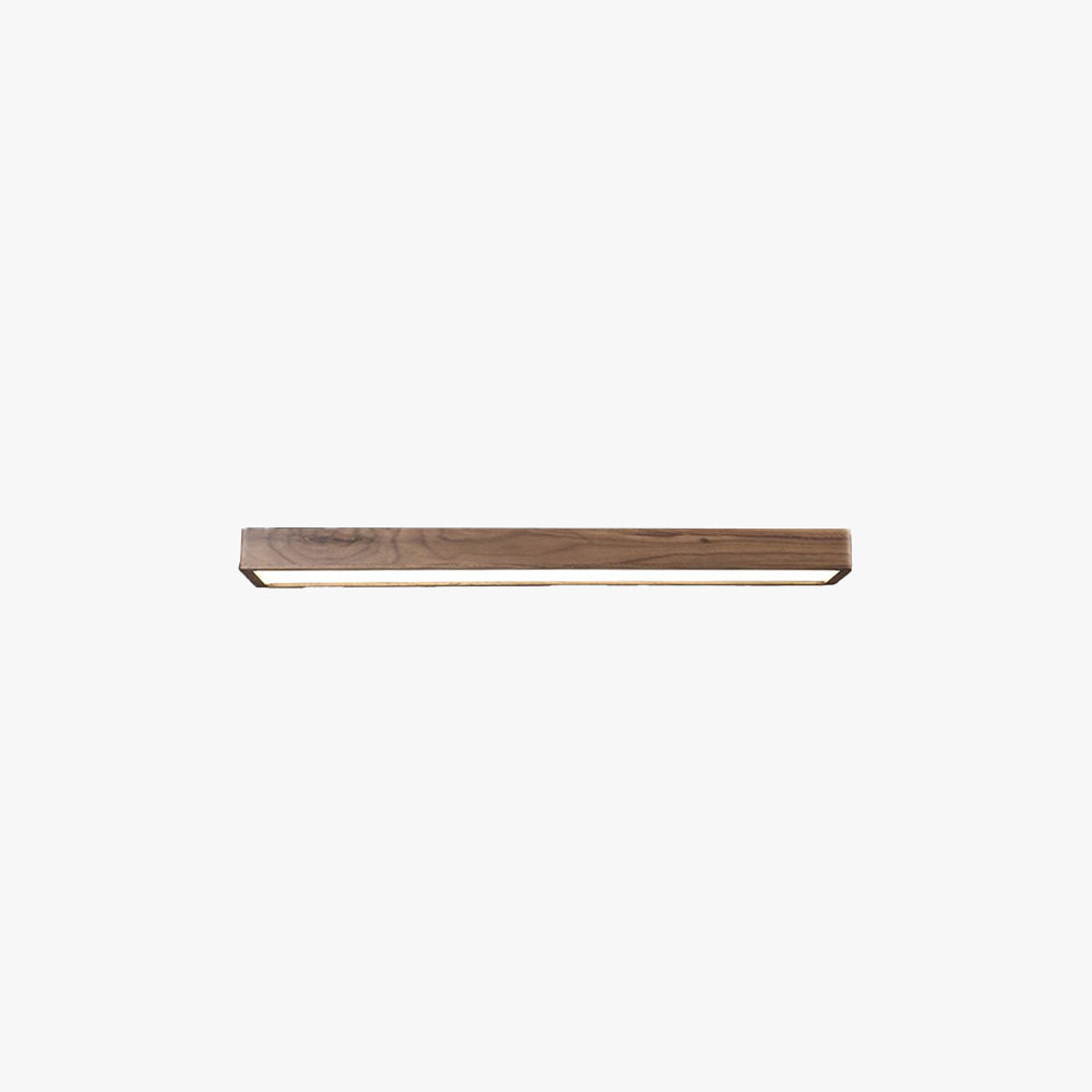 Deneleris Wood Ceiling Light-Moonnatur
