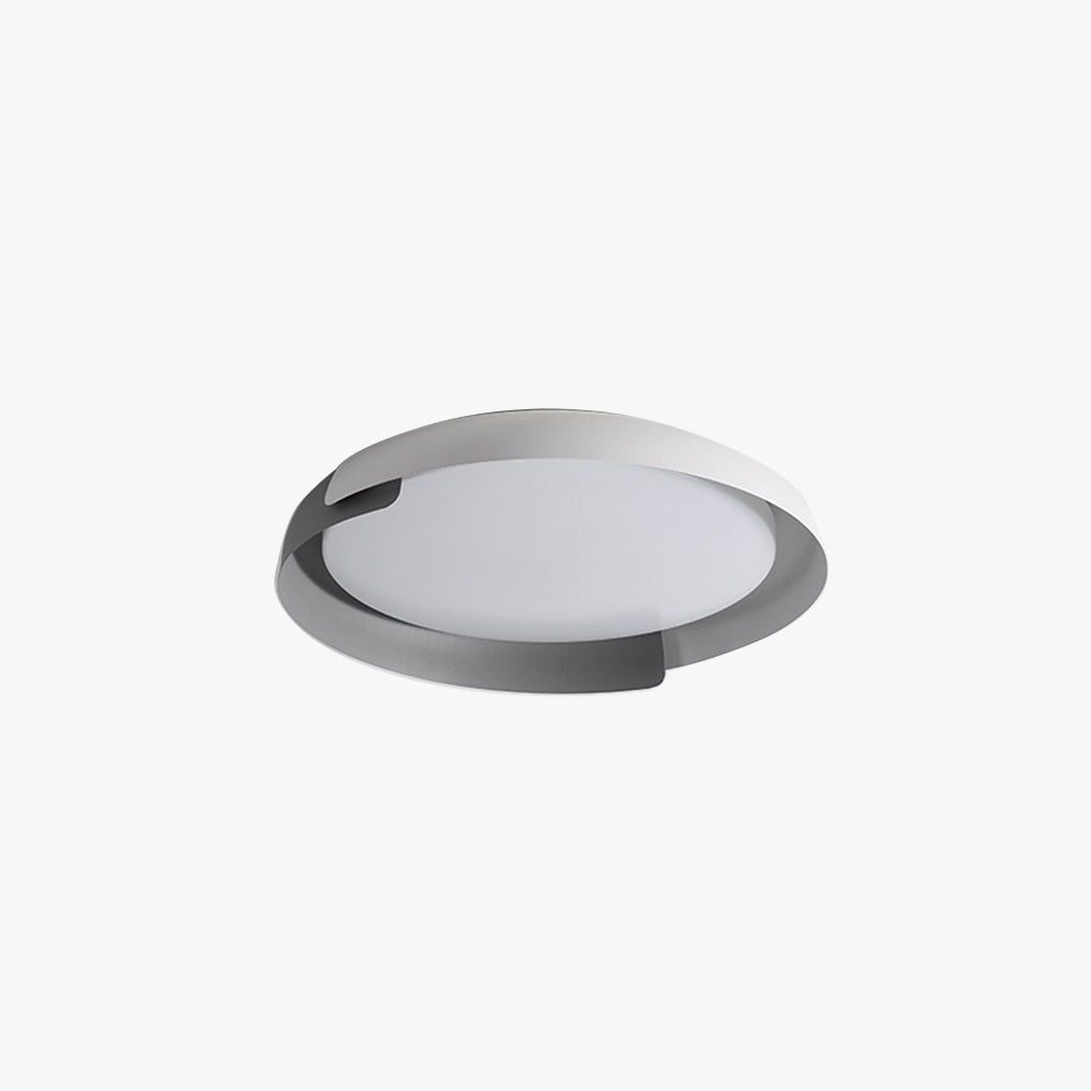 Ainselia Acrylic Ceiling Light-Moonnatur