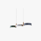 Emrenwell Metal Pendant Light-Moonnatur
